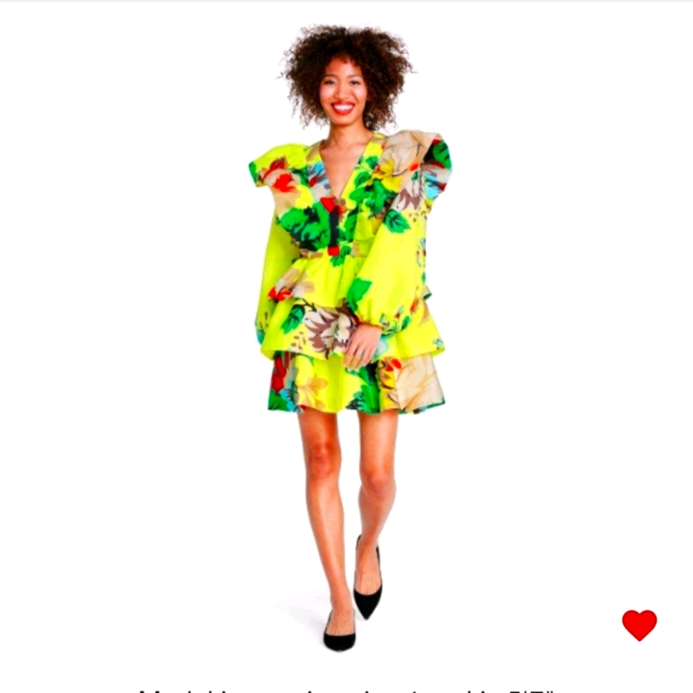 Christopher John Rogers x Target